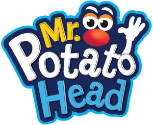 Mr. Potato Head
