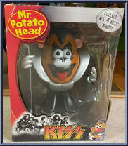 Demon Action Figure