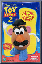 Mr. Potato Head Action Figure