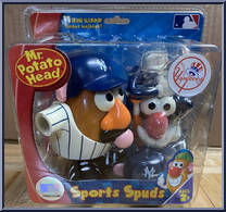 New York Yankees Action Figure