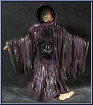 Cursed Mummy from Mummy - Basic Series manufactured by Toy Island [Loose]