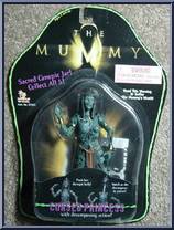 Cursed Princess from Mummy - Basic Series manufactured by Toy Island [Front]