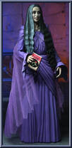 Lily from Munsters - Ultimate Collection manufactured by Neca [Loose]
