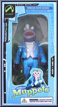 Gonzo (Dream Date) from Muppet Show - Exclusives manufactured by Palisades [Front]