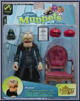 Statler Action Figure