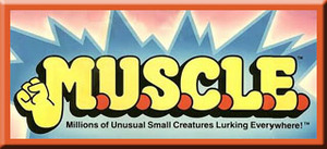 M.U.S.C.L.E. Men