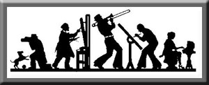 Music - Minimates