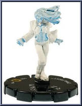Emma Frost Action Figure
