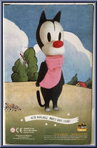 Earl from Mutts - Vinyl Figures manufactured by Dark Horse Comics [Back]