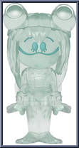 Tsuyu Asui (Translucent) from My Hero Academia - Soda manufactured by Funko [Loose]