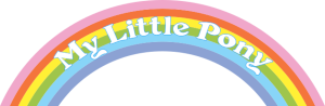 My Little Pony (Basic Fun)