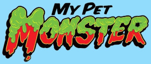 My Pet Monster (Carl's Jr)