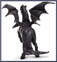 Areion from Mythical Realms - Basic Series manufactured by Safari Ltd [Loose]