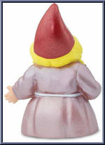 Gnome Mom from Mythical Realms - Basic Series manufactured by Safari Ltd [Loose]