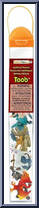 Toob from Mythical Realms - Basic Series manufactured by Safari Ltd [Front]