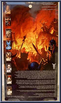 Adamonn from Mythic Legions - Coliseum manufactured by Four Horsemen [Back]