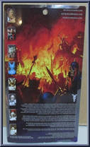 Colonel Domesticus from Mythic Legions - Eathyron's Dozen manufactured by Four Horsemen [Back]