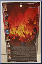 Cyanicus from Mythic Legions - Eathyron's Dozen manufactured by Four Horsemen [Back]