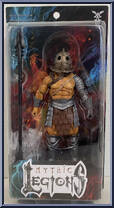 Deluxe Gladiator LB from Mythic Legions - Deluxe Legion Builders manufactured by Four Horsemen [Front]