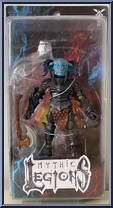 Malephar from Mythic Legions - Arethyr manufactured by Four Horsemen [Front]
