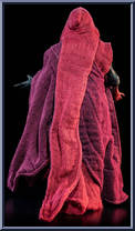 Masque of the Red Death from Mythic Legions - Figura Obscura manufactured by Four Horsemen [Loose]