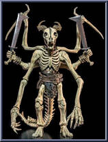 Turpiculi Action Figure