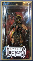 Rahmulus from Mythic Legions - Coliseum manufactured by Four Horsemen [Front]