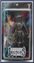 Red Shield Soldier from Mythic Legions - Arethyr manufactured by Four Horsemen [Front]