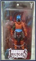 Unkann from Mythic Legions - Mythic Legions 1.5 manufactured by Four Horsemen [Front]