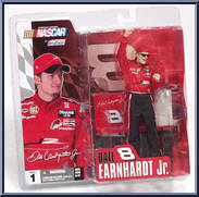 Dale Earnhardt Jr.