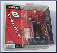 Dale Earnhardt Jr. Action Figure