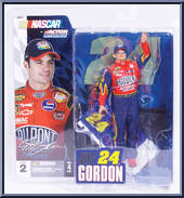 Jeff Gordon Action Figure