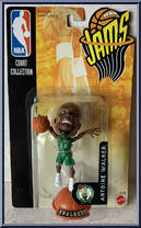 Antoine Walker Action Figure