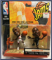 Maximum Air Action Figure