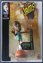 Shareef Abdur-Rahim Action Figure