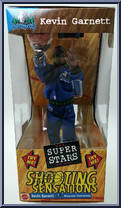 Kevin Garnett Action Figure