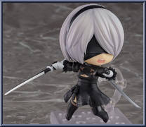 2B (YoRHa No.2 Type B) #1475