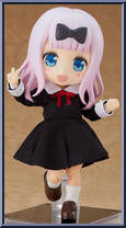 Chika Fujiwara from Nendoroid - Kaguya-sama: Love is War? manufactured by Good Smile Company [Loose]