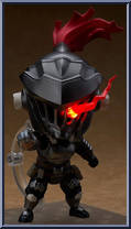 Goblin Slayer from Nendoroid - Goblin Slayer manufactured by Good Smile Company [Loose]