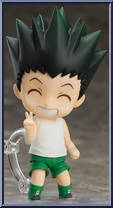 Gon Freecss #1183