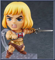 He-Man #1775