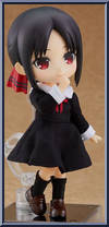 Kaguya Shinomiya from Nendoroid - Kaguya-sama: Love is War? manufactured by Good Smile Company [Loose]