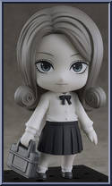 Kirie Goshima #2072