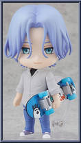 Langa Action Figure