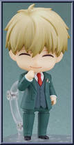 Loid Forger Action Figure