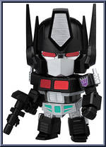 Nemesis Prime Action Figure