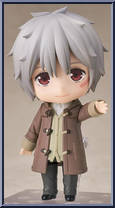 Shion Action Figure