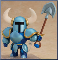Shovel Knight #1929