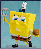 SpongeBob SquarePants #1926