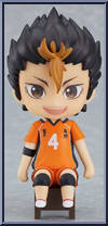 Yu Nishinoya (Swacchao)